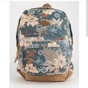 O'NEIL backpack (limited edition)